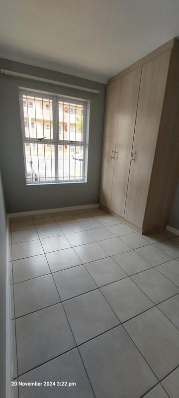 To Let 2 Bedroom Property for Rent in Heideveld Western Cape